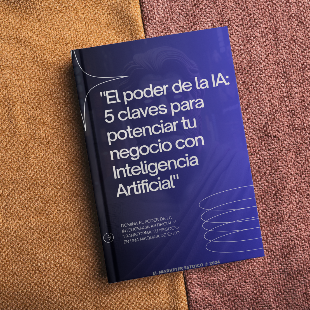 El poder de la IA: 5 claves para potenciar tu negocio con Inteligencia Artificial