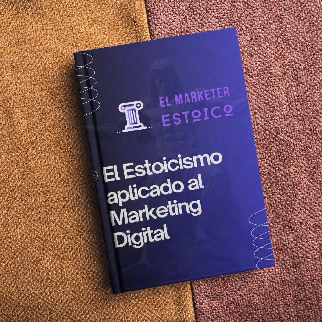 el estoicismo aplicado al marketing