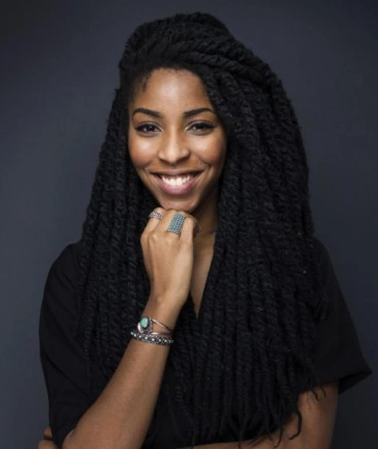 Jessica Williams